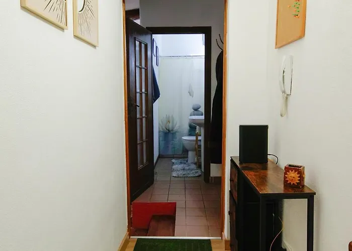 Apartman 
